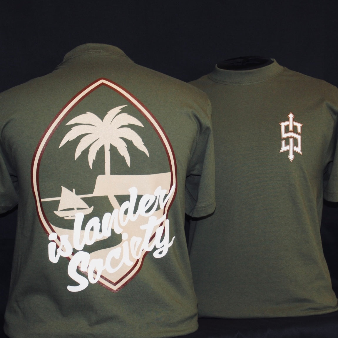 100% premium heavyweight cotton shirt