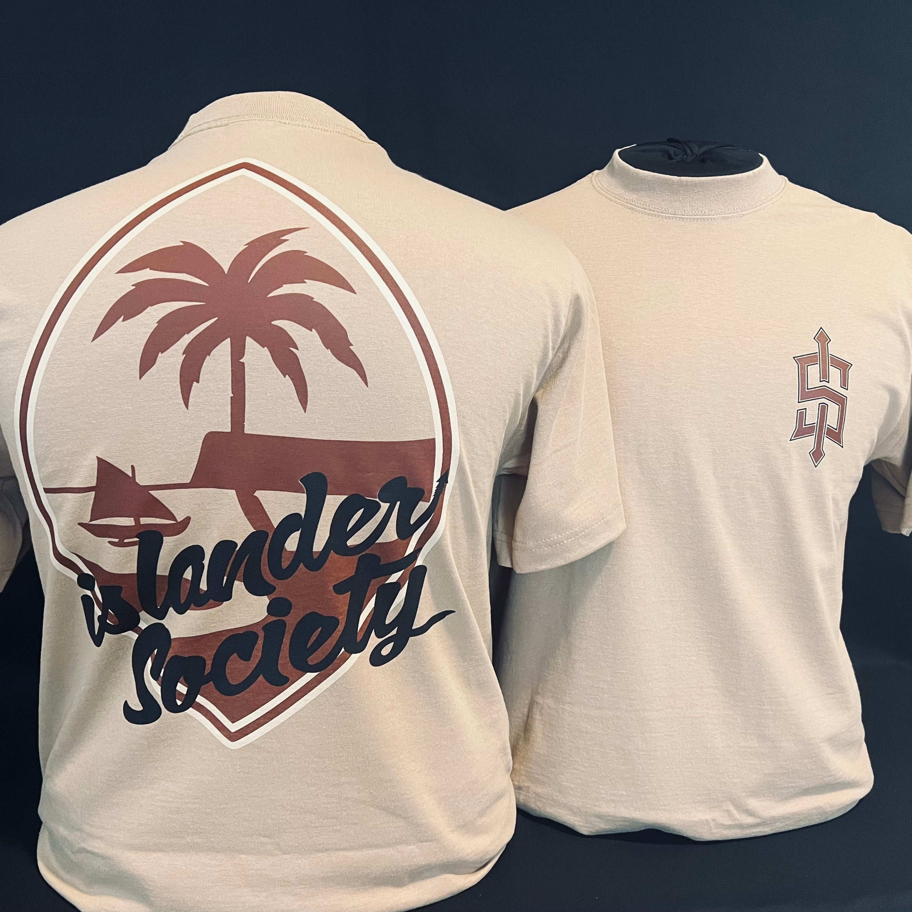 100% premium heavyweight cotton shirt