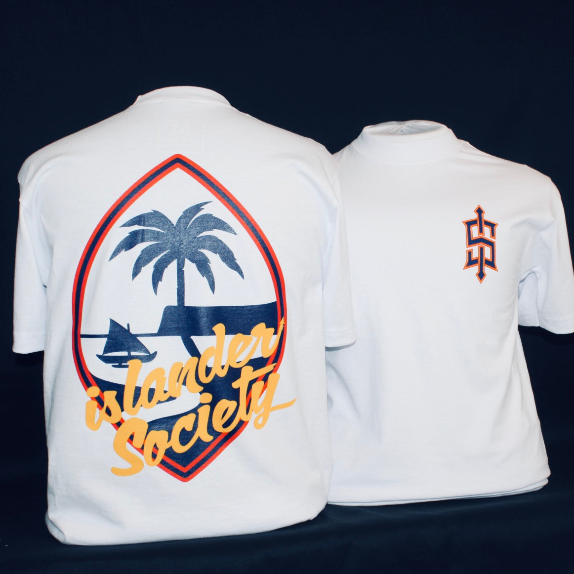 100% premium heavyweight cotton shirt