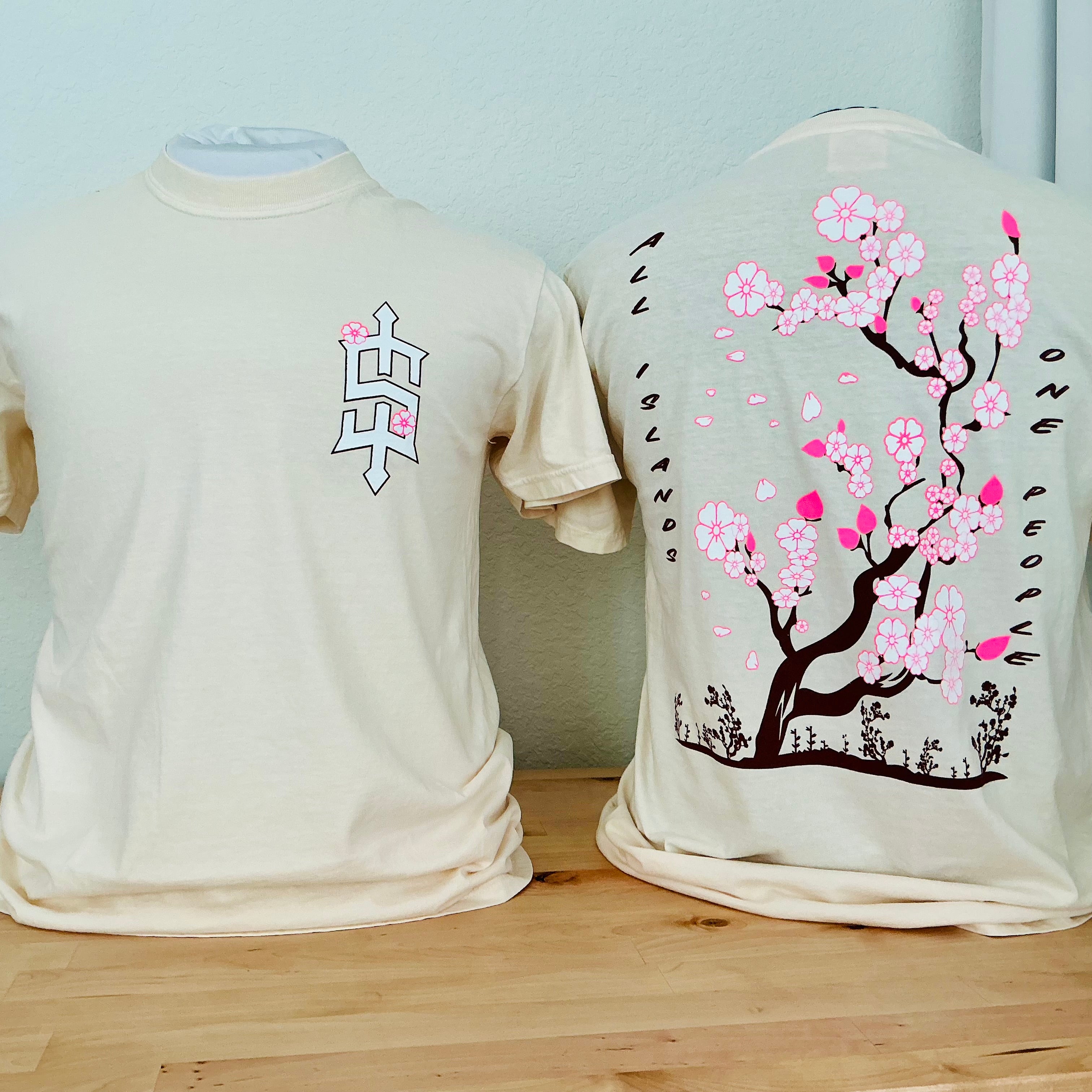 Comfort Colors heavyweight 100% cotton SHIRT