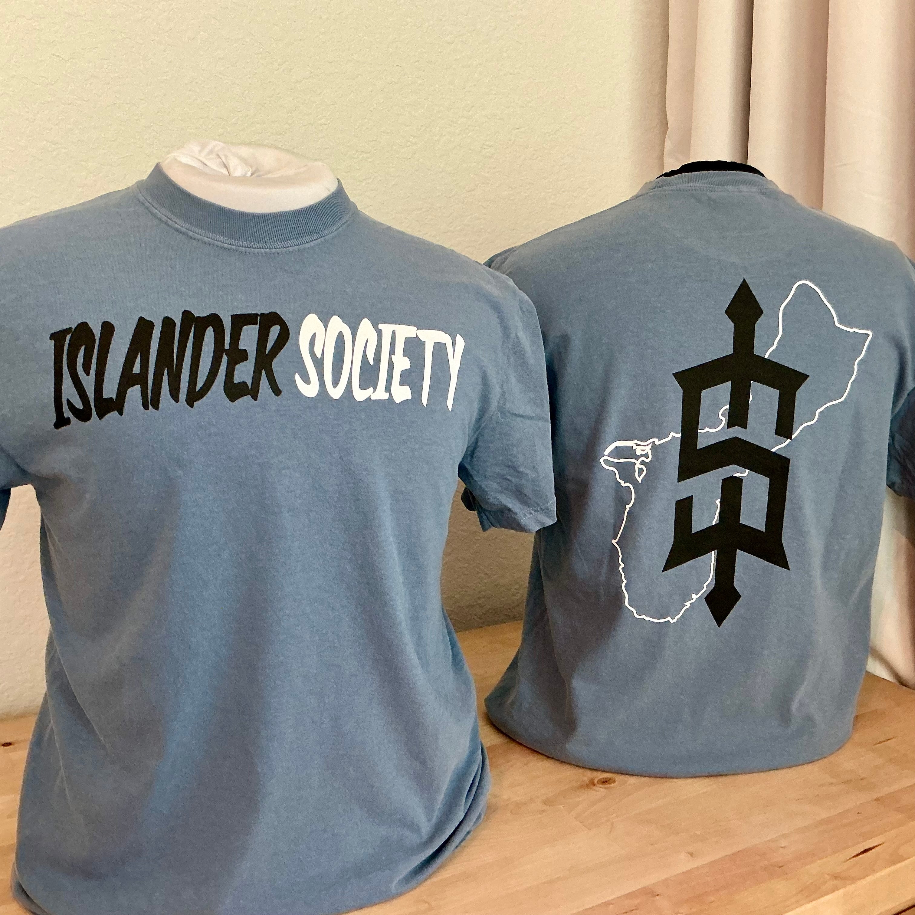 comfort colors heavyweight 100% cotton SHIRT