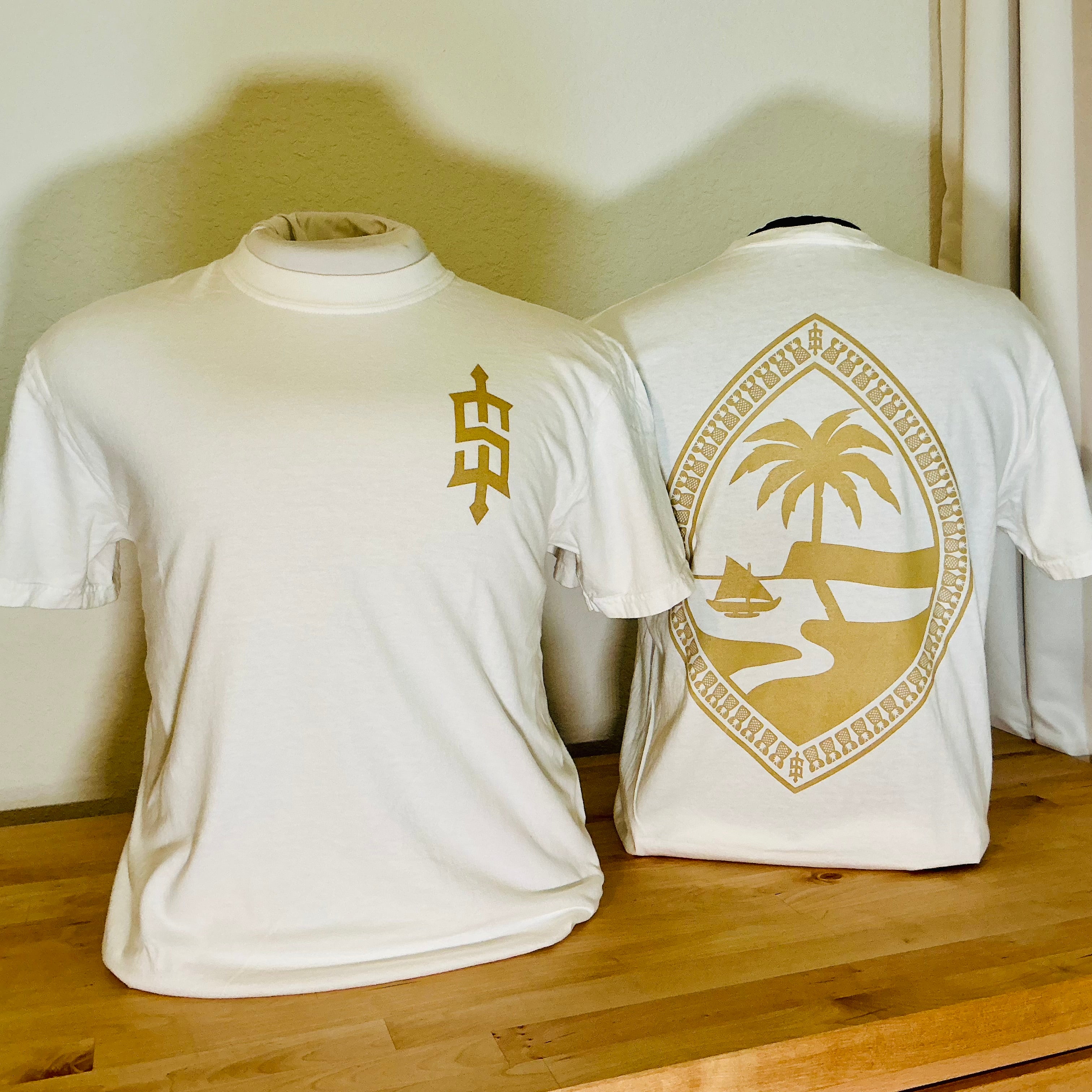 comfort colors heavyweight 100% cotton SHIRT