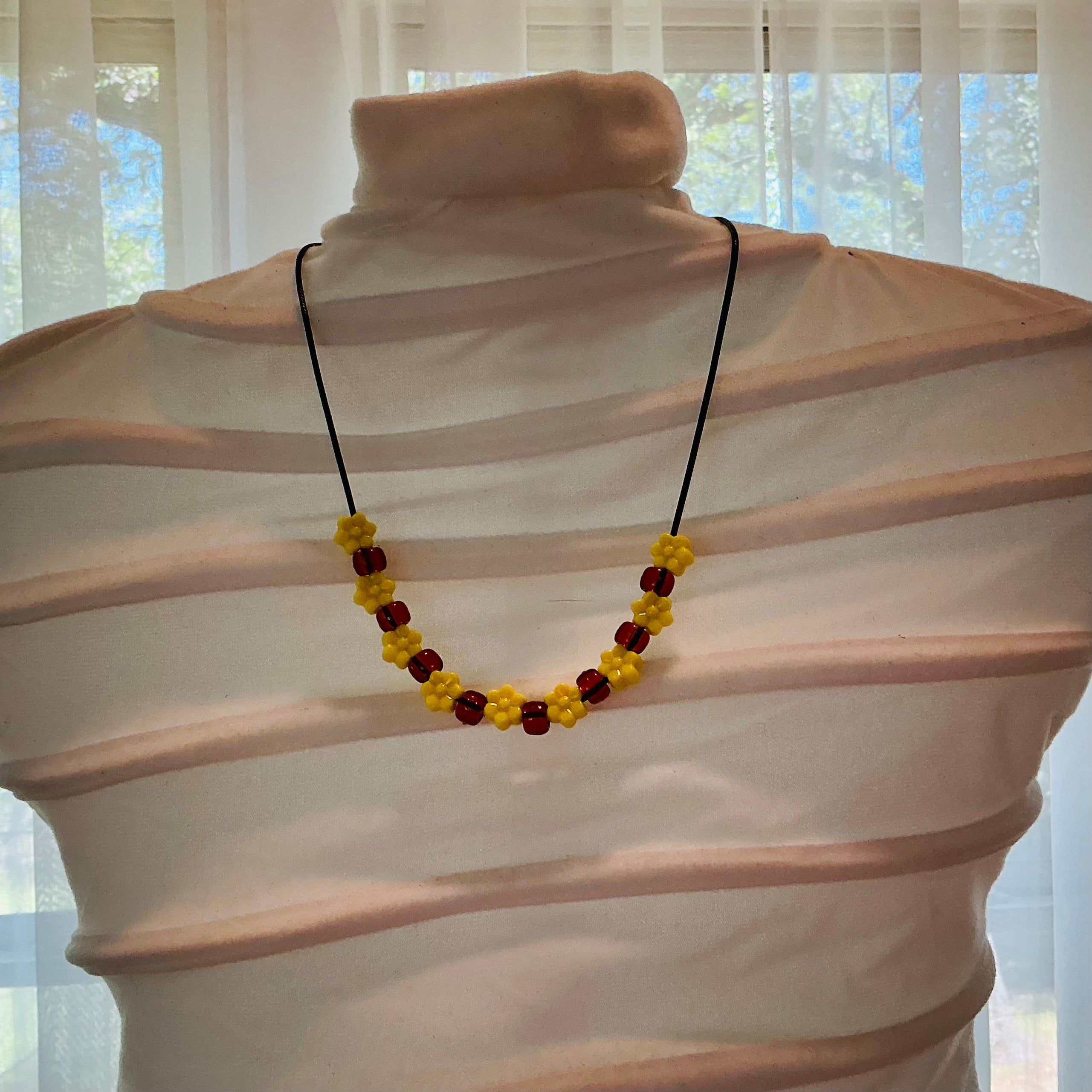 BABYKID NECKLACE