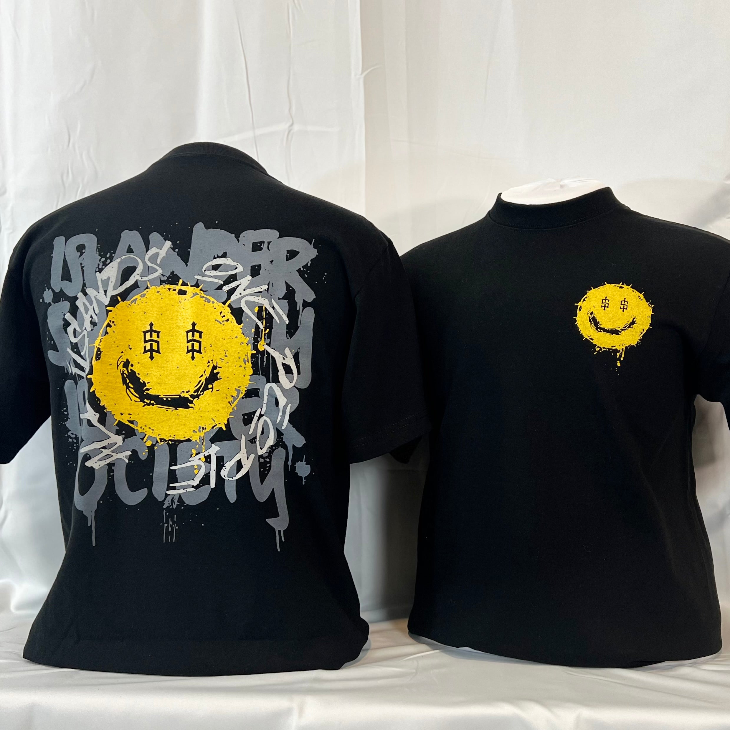 100% Premium Heavyweight cotton shirt