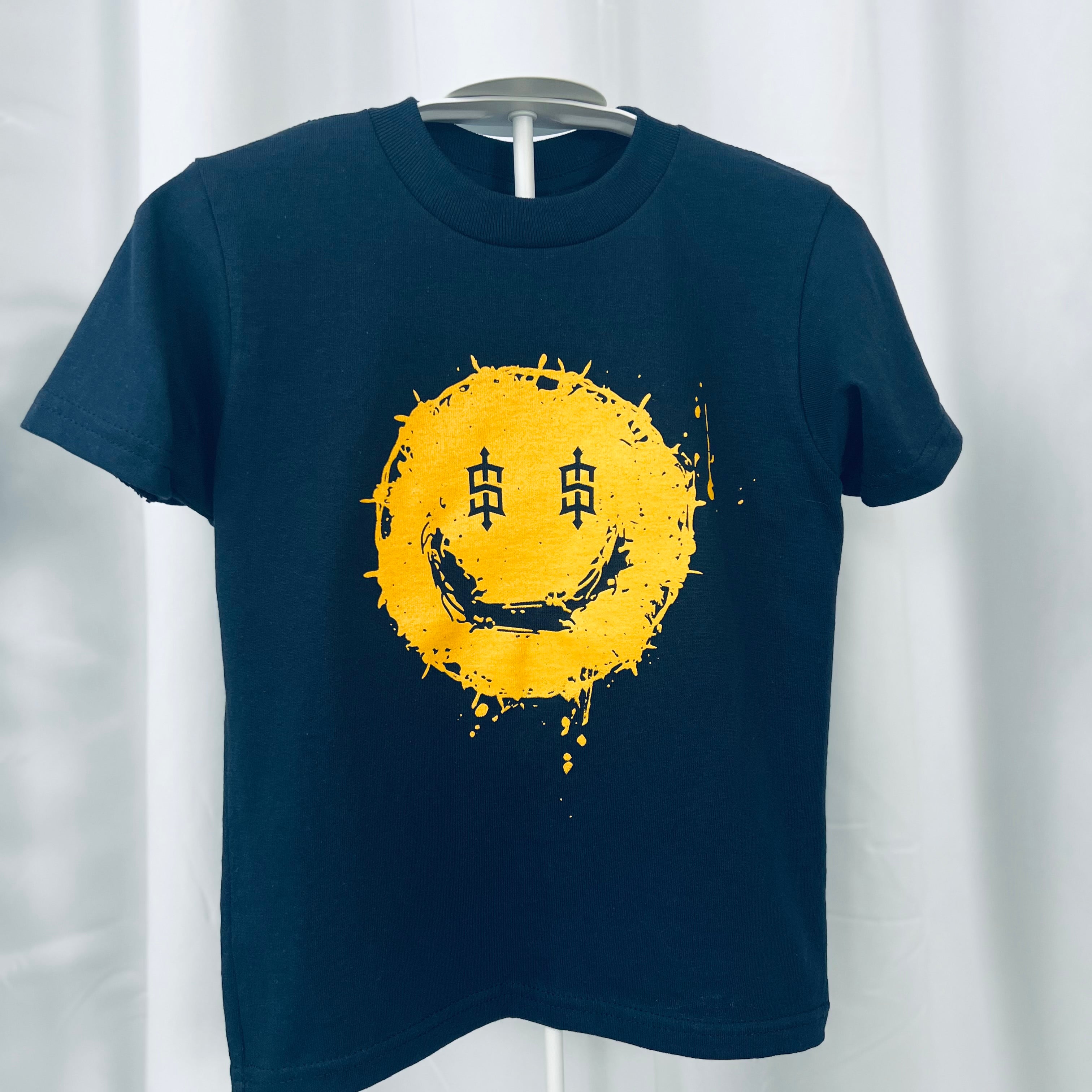 100% Premium Heavy Cotton YOUTH Shirt