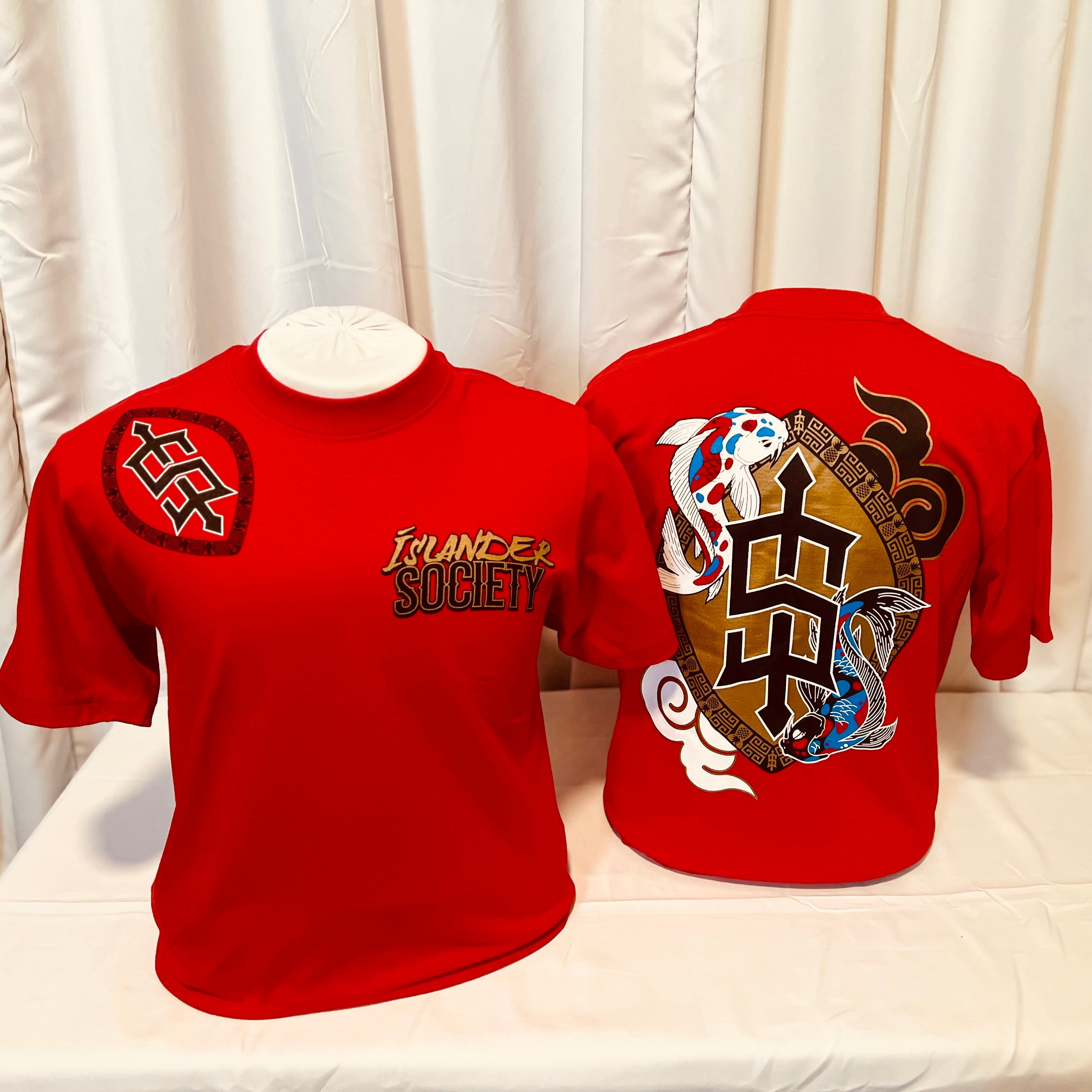 100% premium heavyweight cotton shirt