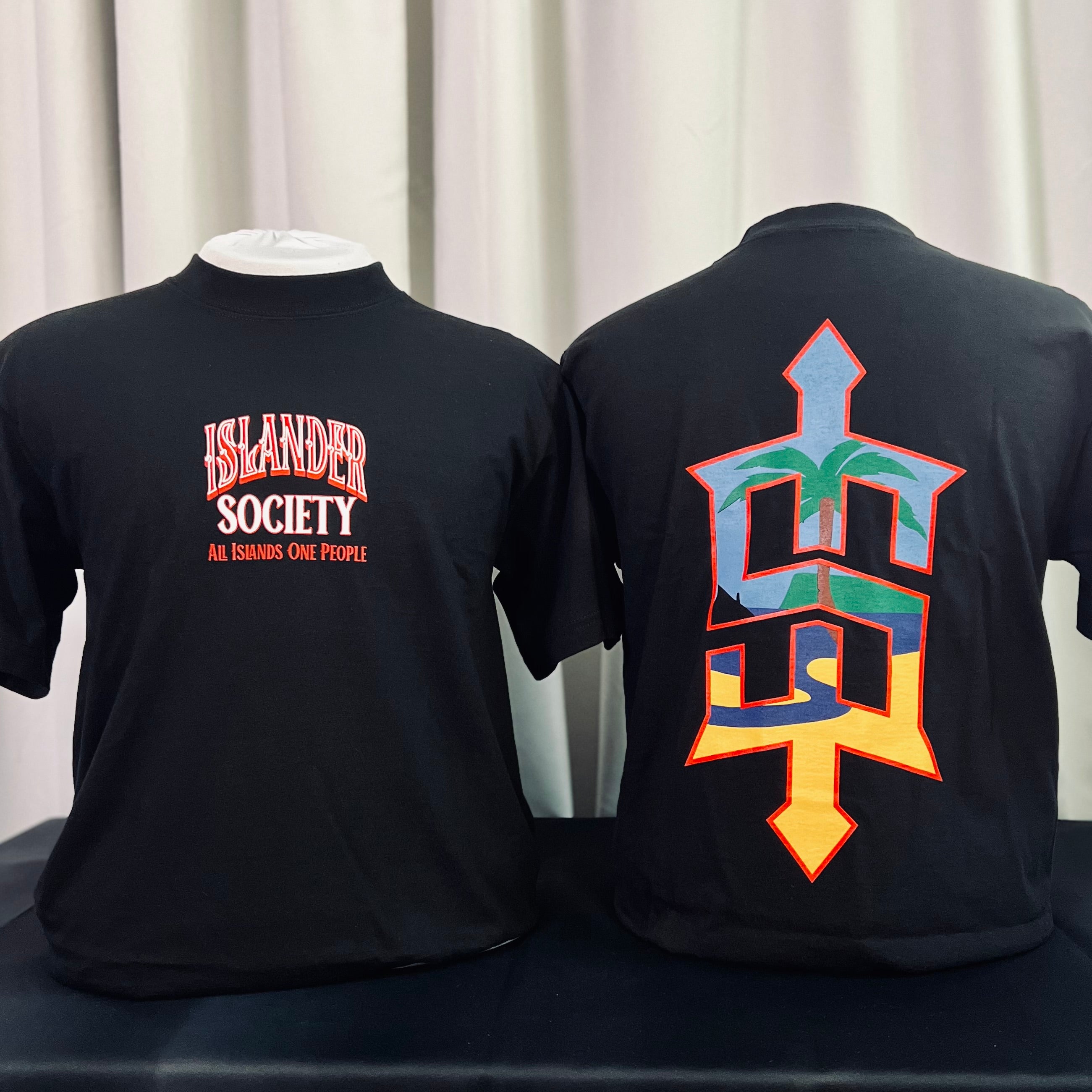 100% Premium Heavyweight cotton shirt