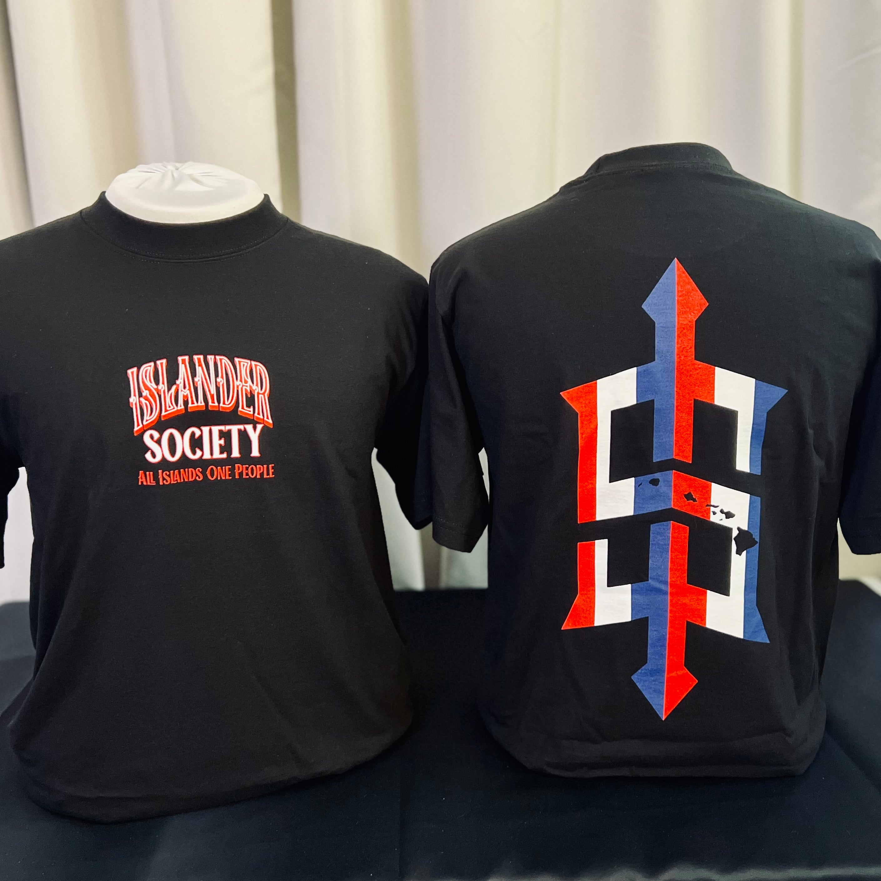 100% Premium Heavyweight cotton Shirt