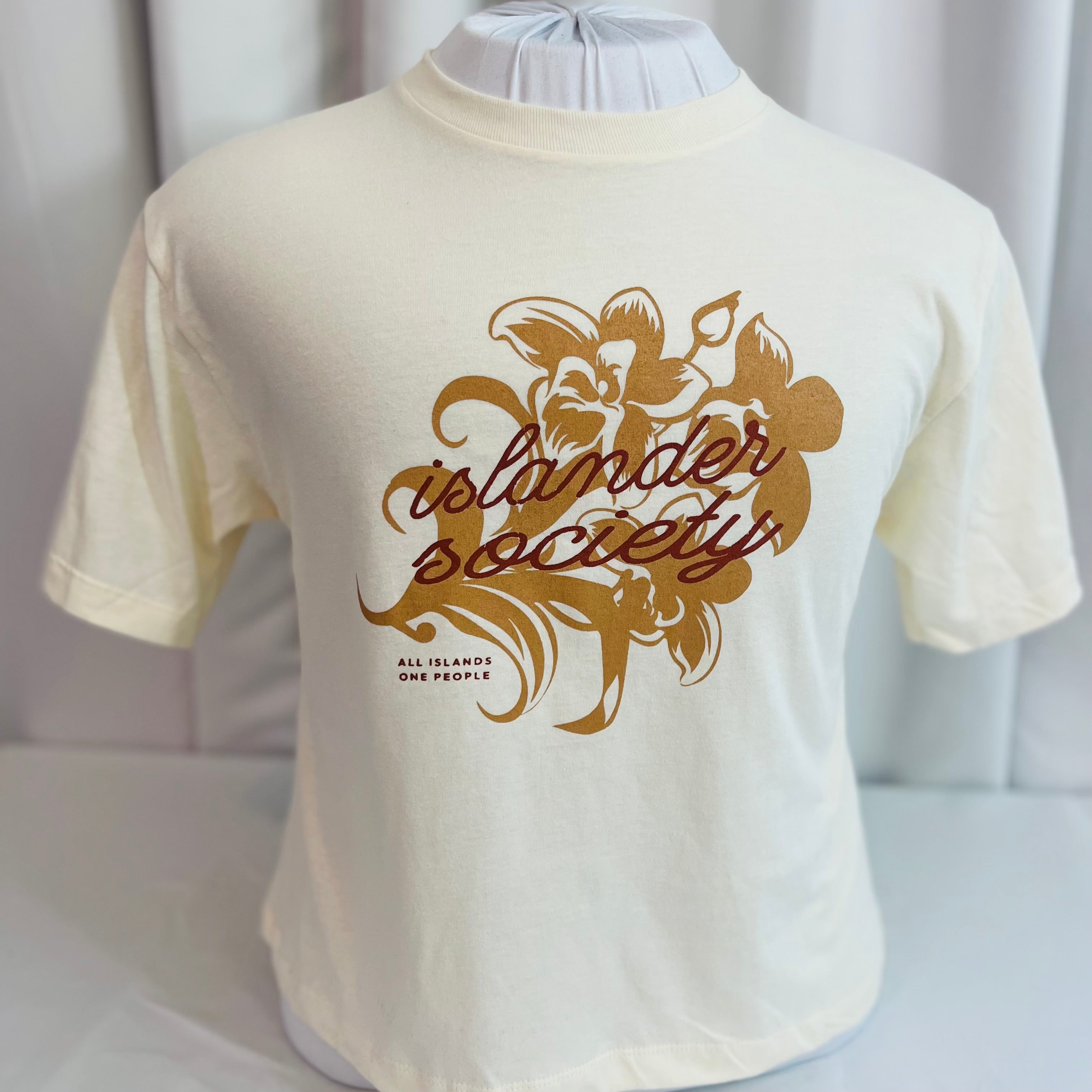 light weight 100% cotton crop top