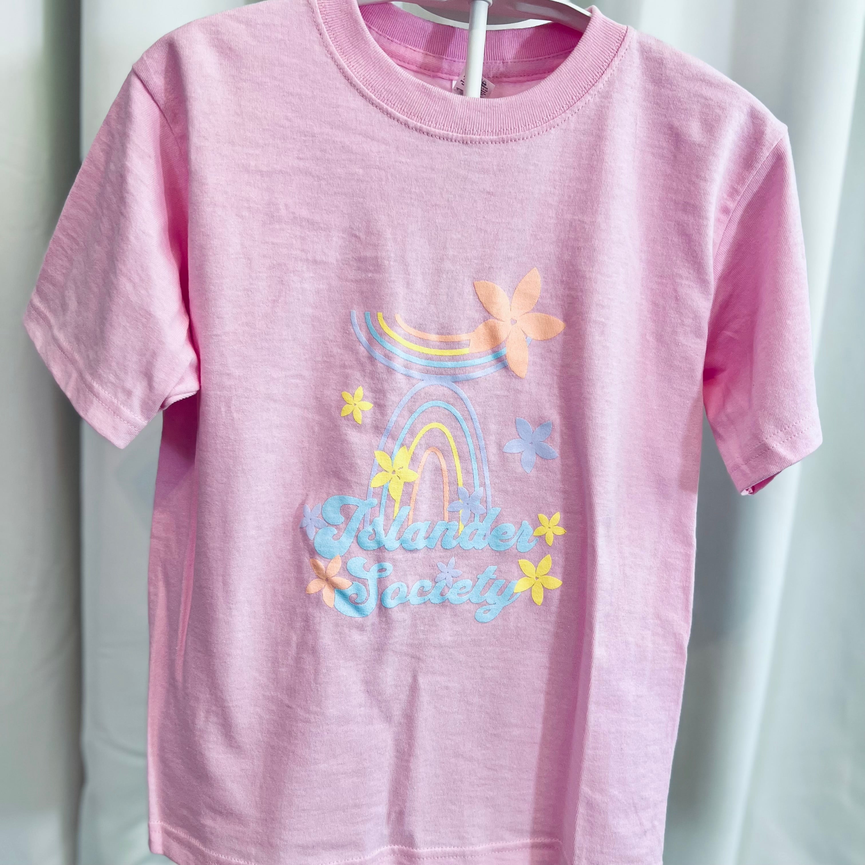 100% cotton YOUTH shirt