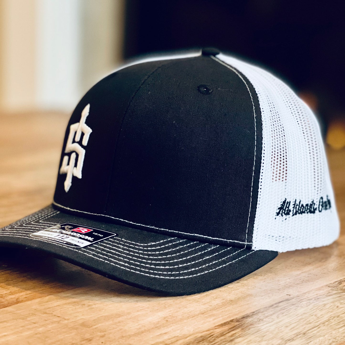 Trucker Hat