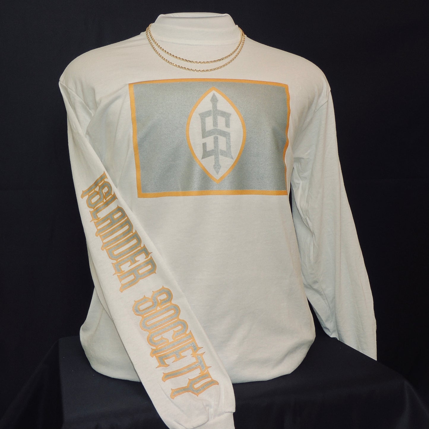 Anthem Long Sleeve