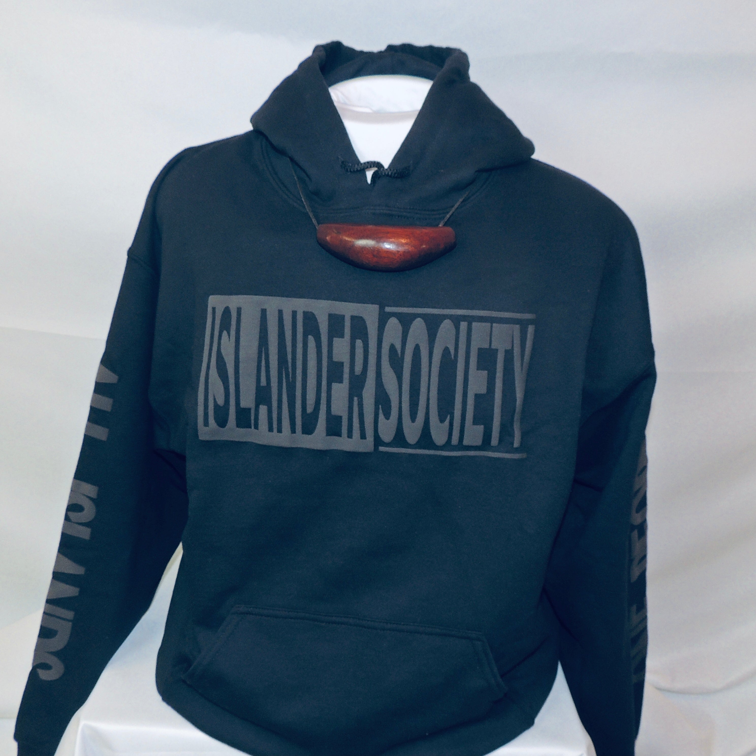 100% cotton hoodie